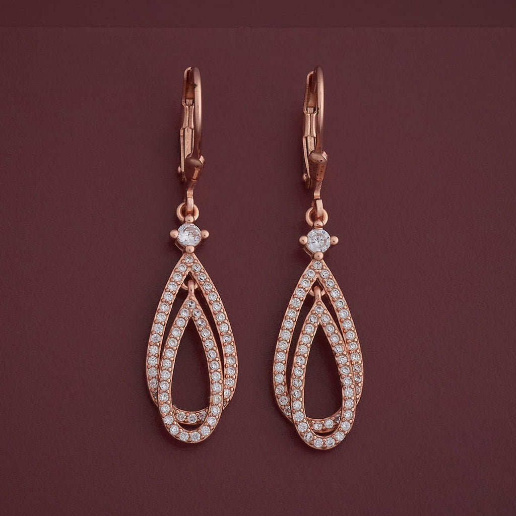 Silver Earring 92.5 Silver Earring 183095