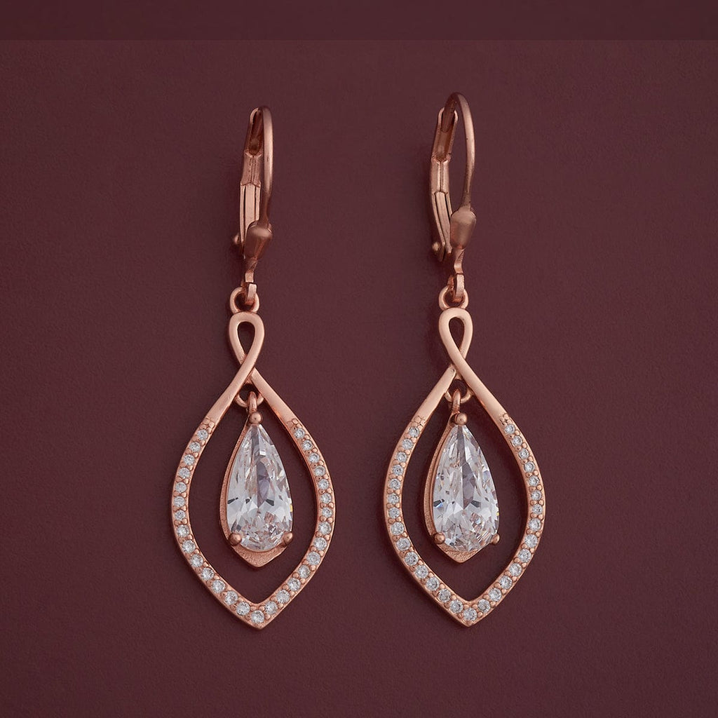 Silver Earring 92.5 Silver Earring 183097