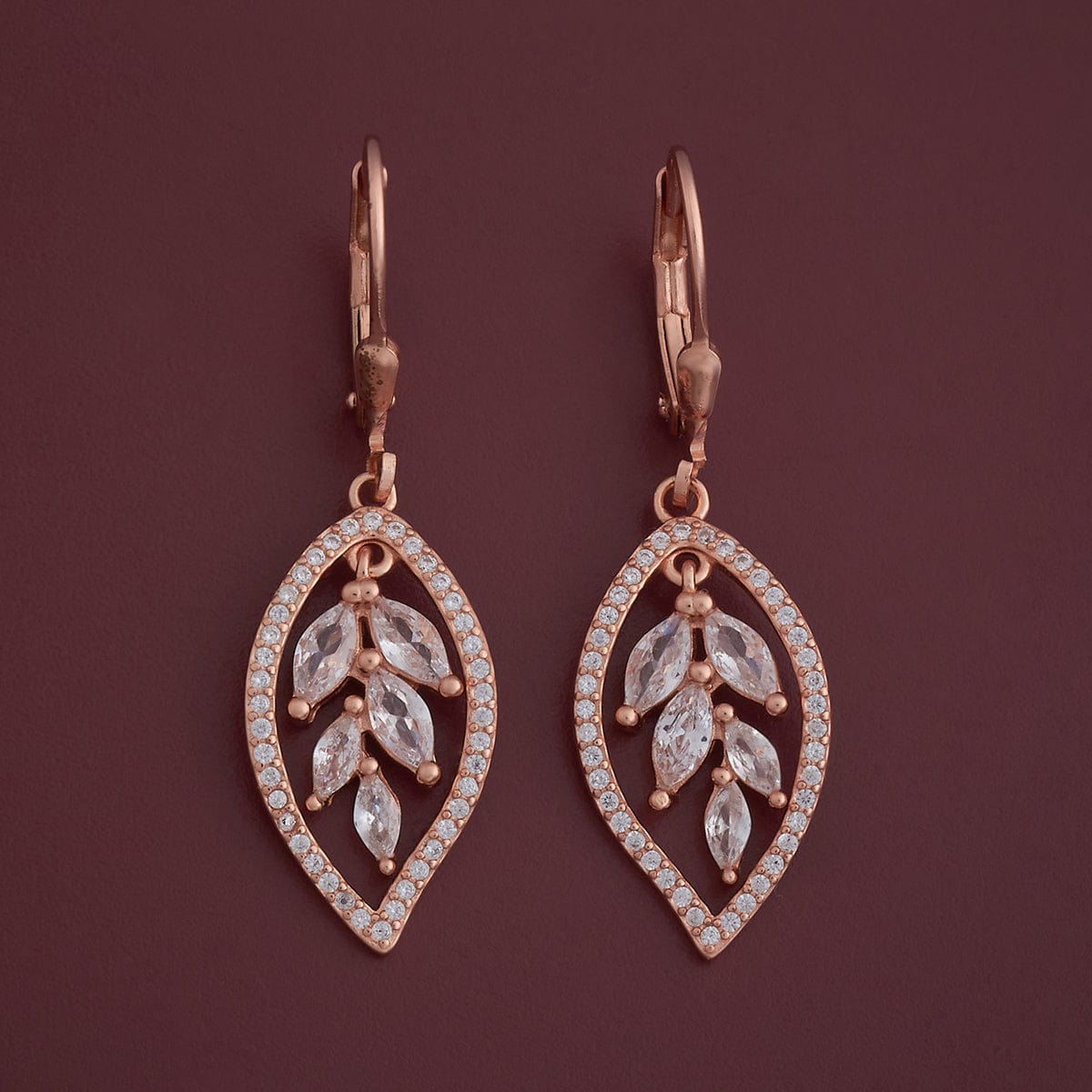 Silver Earring 92.5 Silver Earring 183098