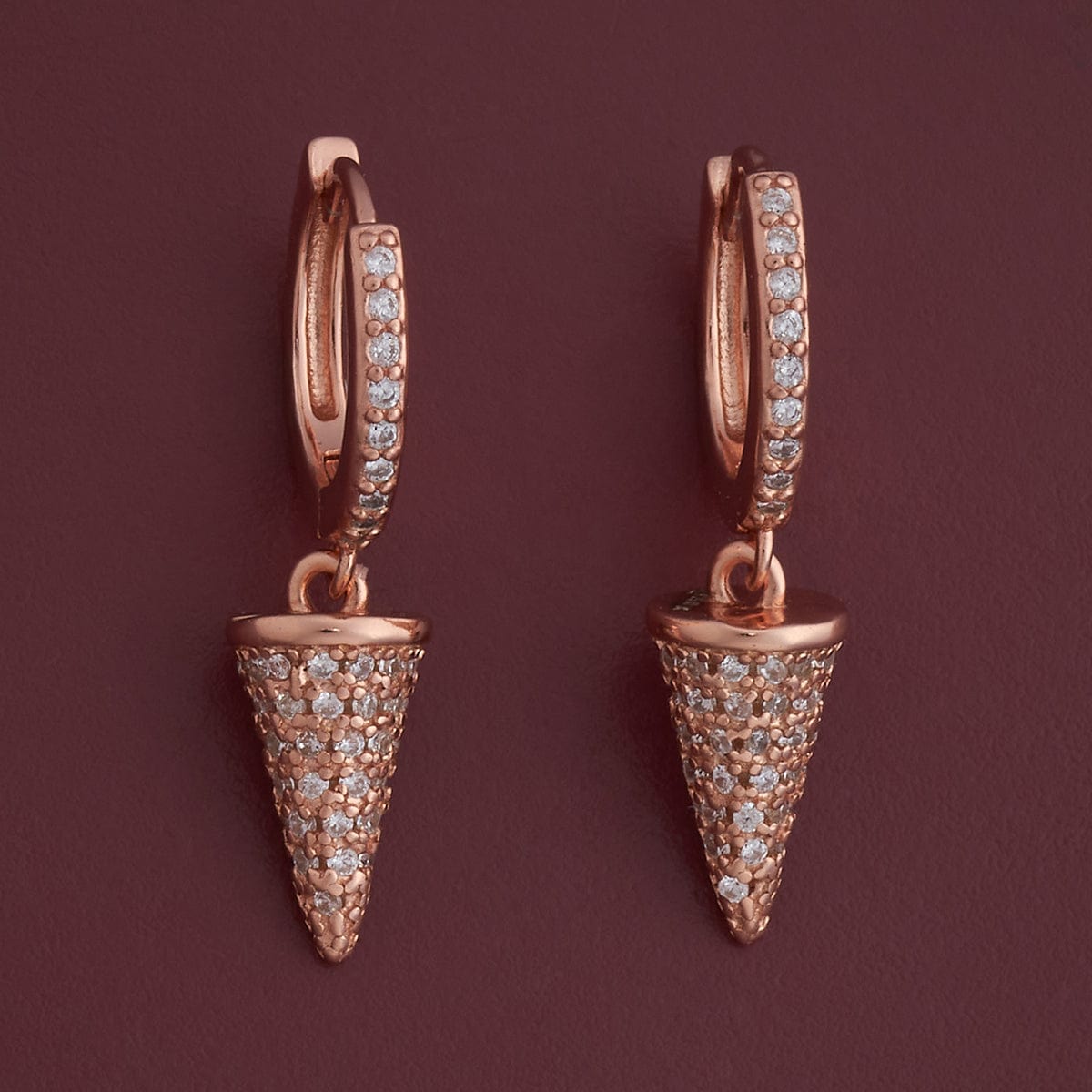 Silver Earring 92.5 Silver Earring 183099