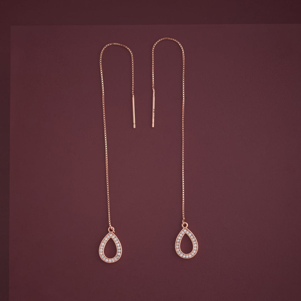 Silver Earring 92.5 Silver Earring 183100