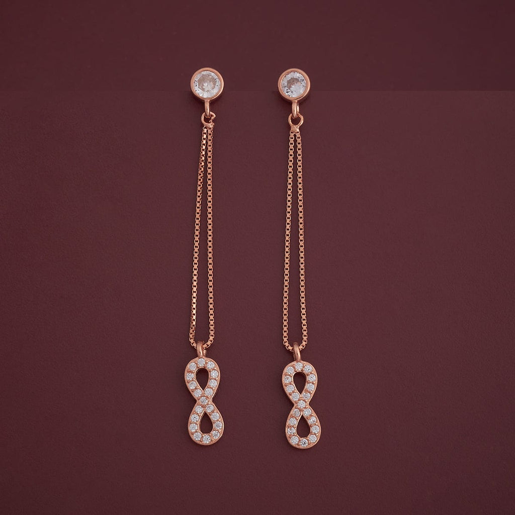 Silver Earring 92.5 Silver Earring 183101