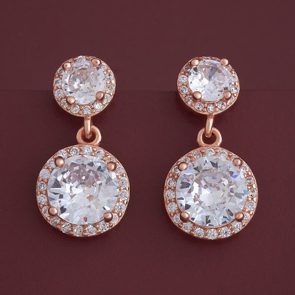 Silver Earring 92.5 Silver Earring 183110