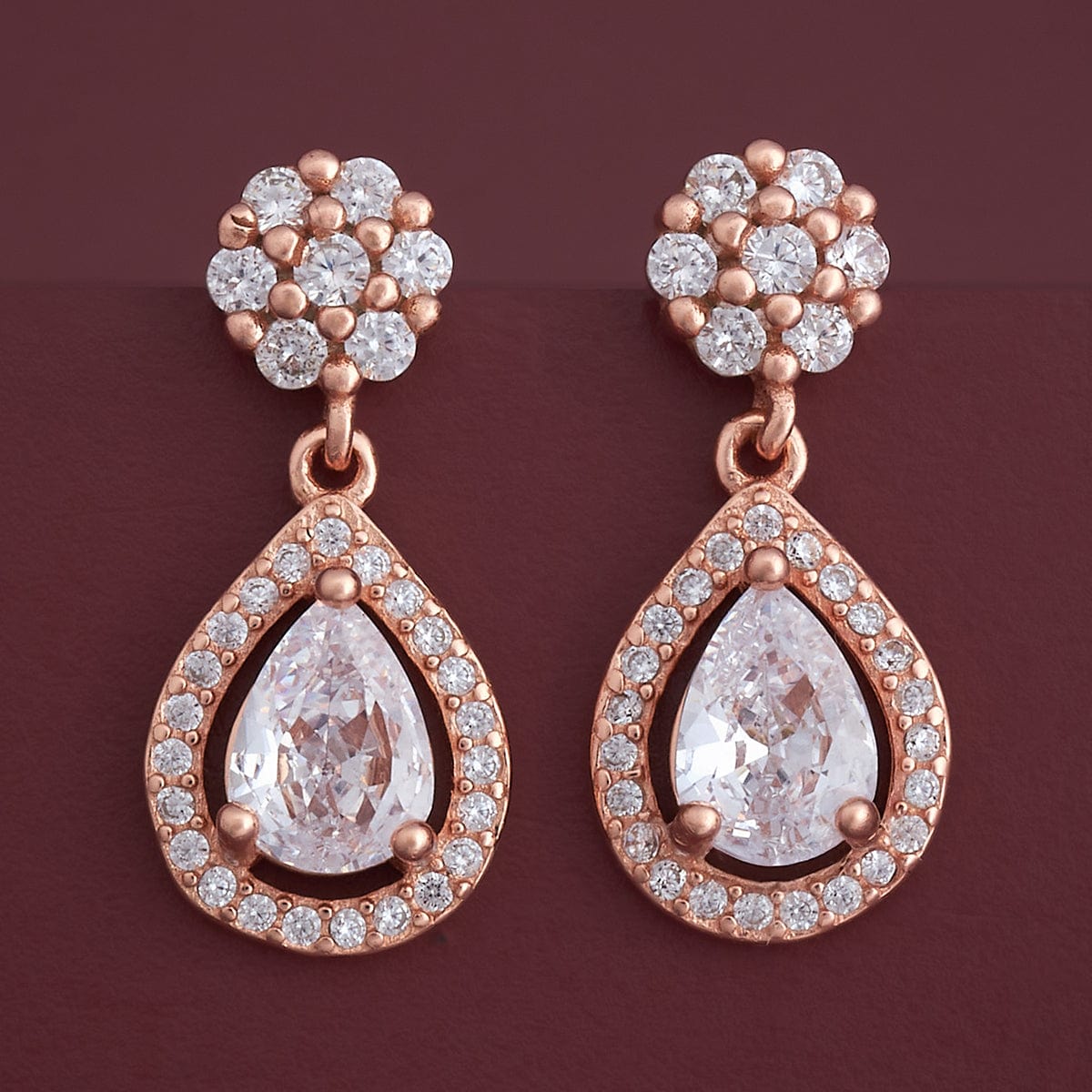 Silver Earring 92.5 Silver Earring 183112