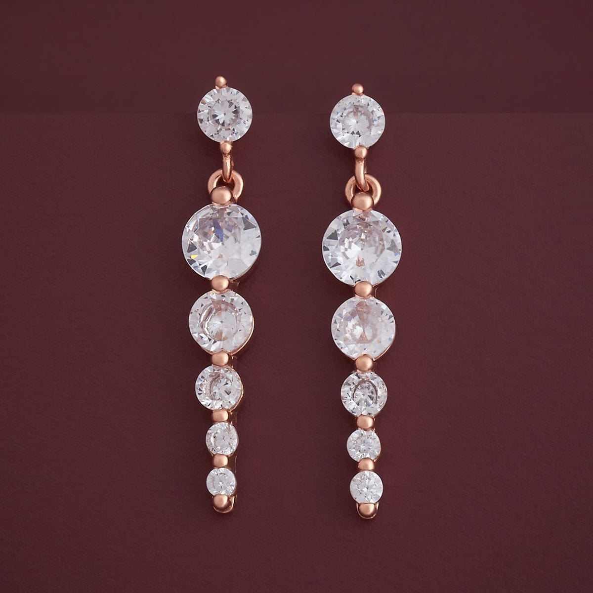 Silver Earring 92.5 Silver Earring 183113