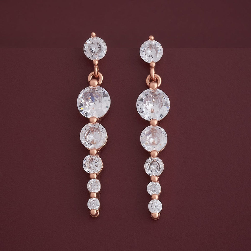 Silver Earring 92.5 Silver Earring 183113