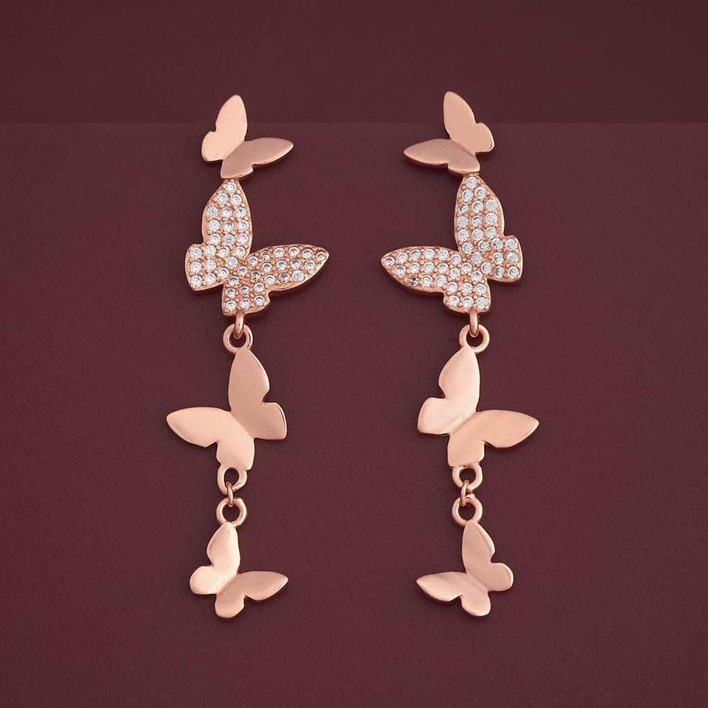 Silver Earring 92.5 Silver Earring 183114