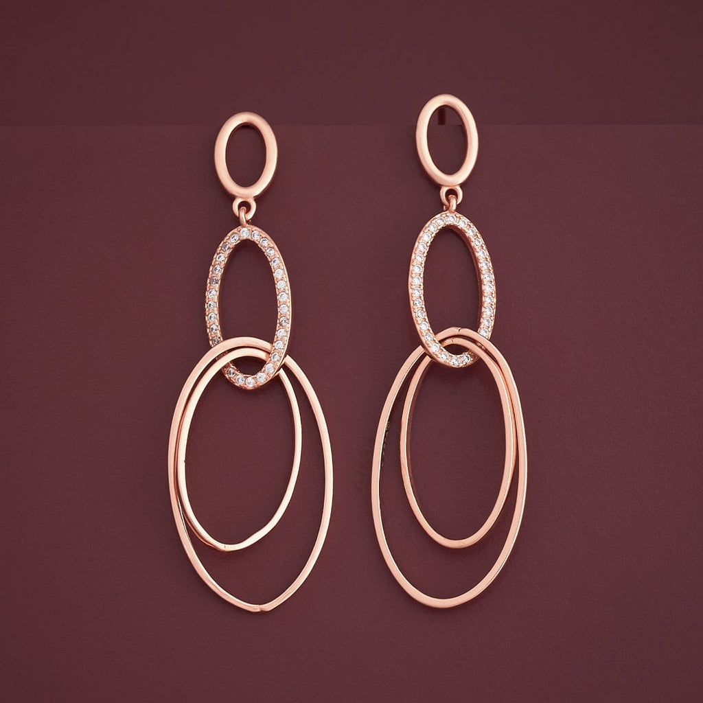 Silver Earring 92.5 Silver Earring 183115