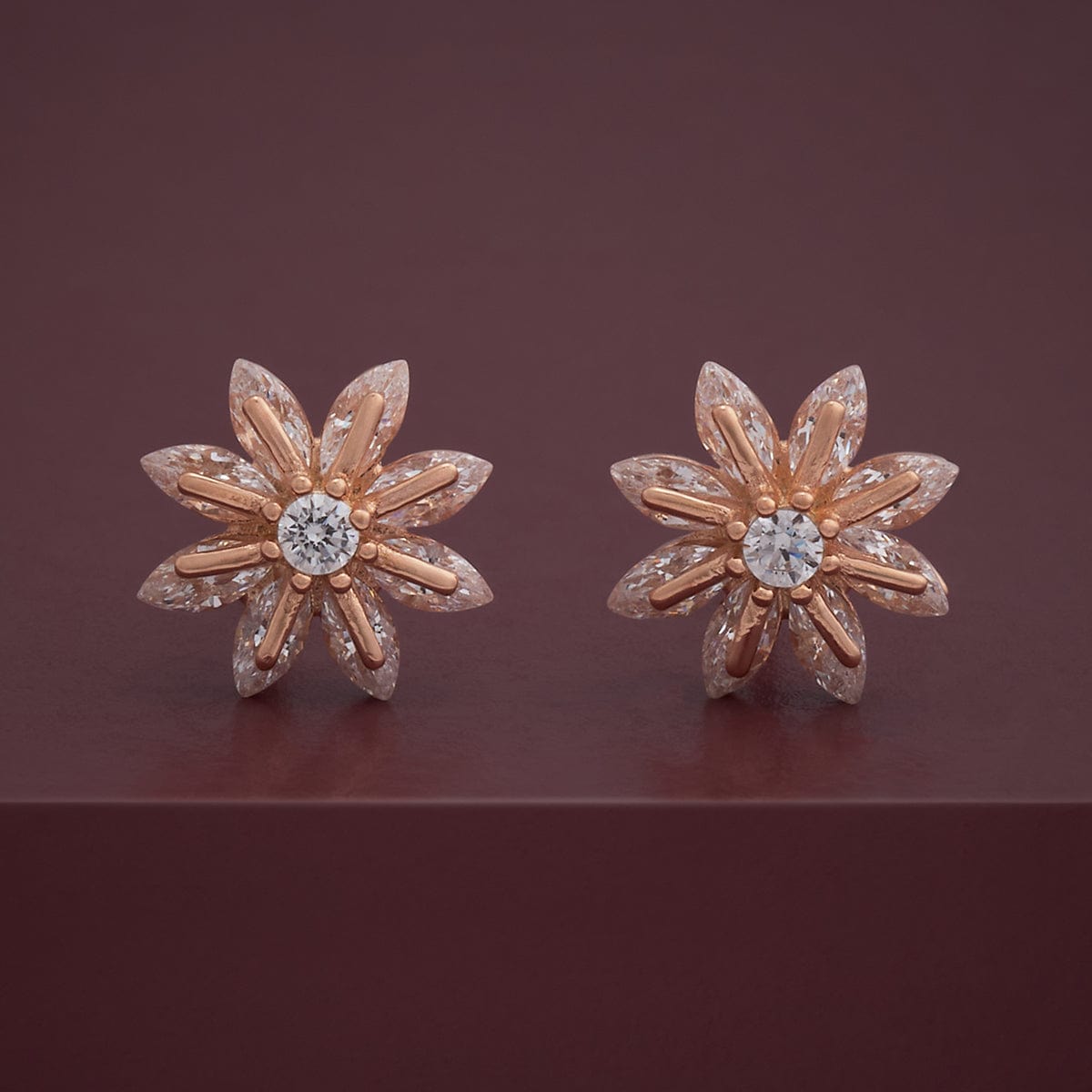 Silver Earring 92.5 Silver Earring 183117