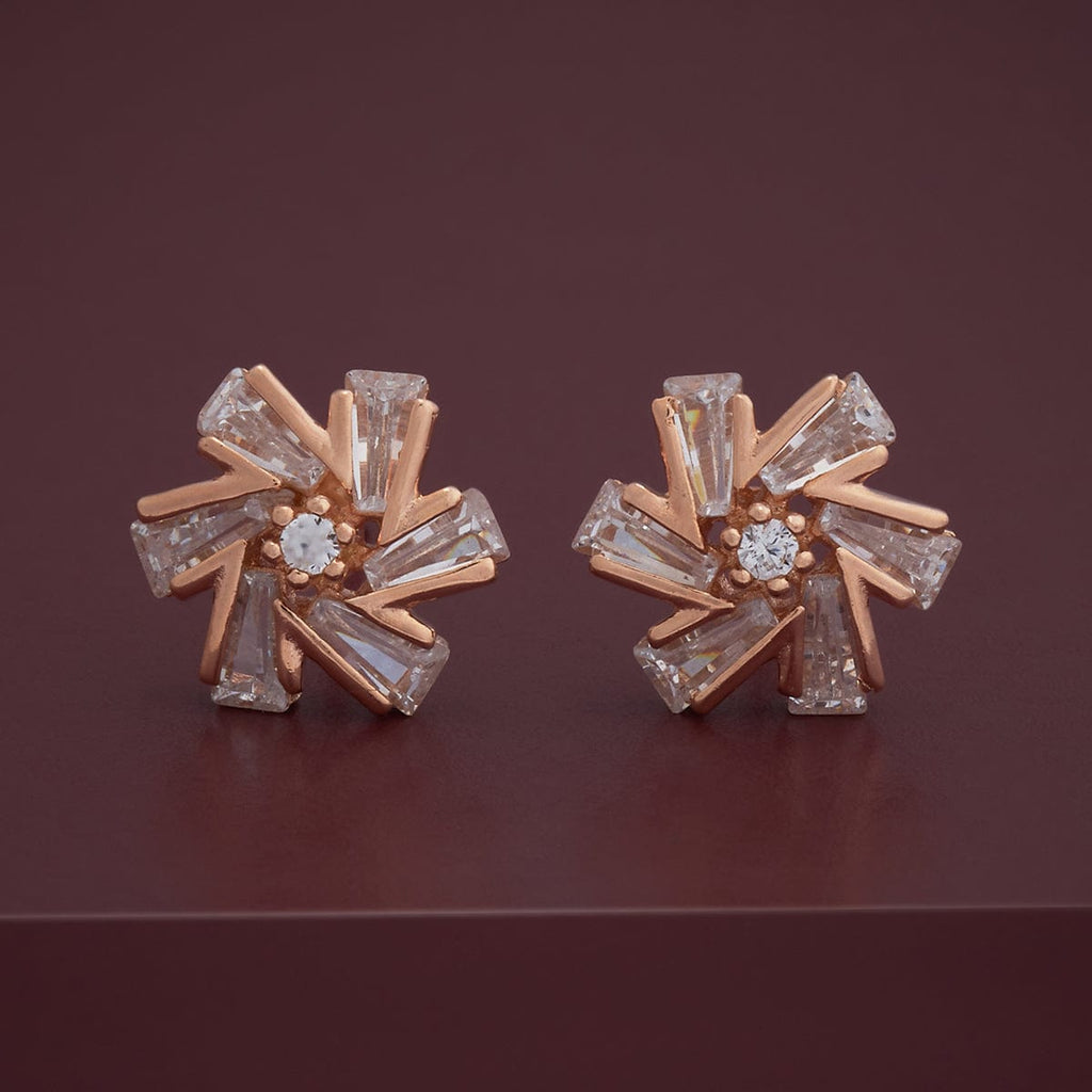 Silver Earring 92.5 Silver Earring 183118