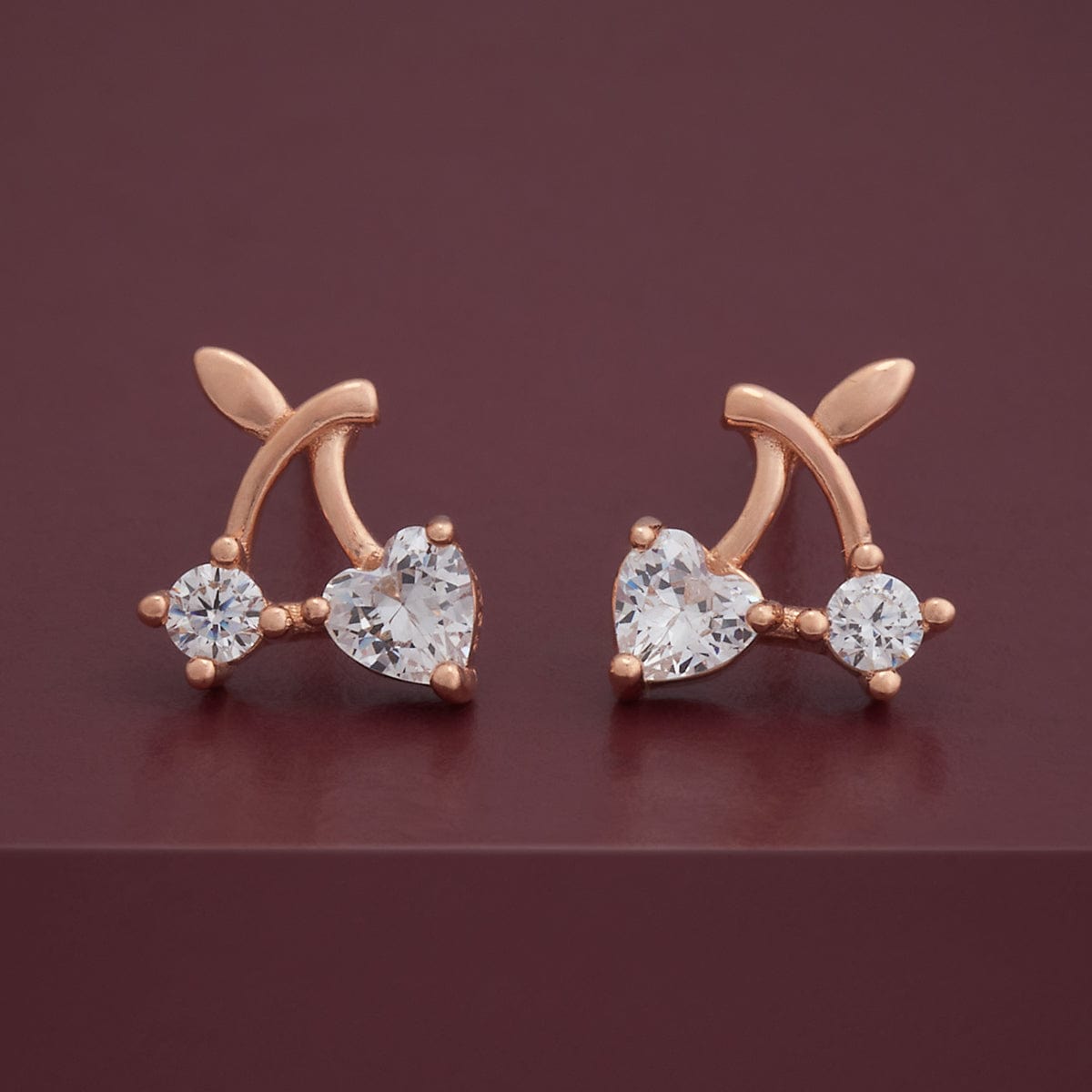 Silver Earring 92.5 Silver Earring 183120