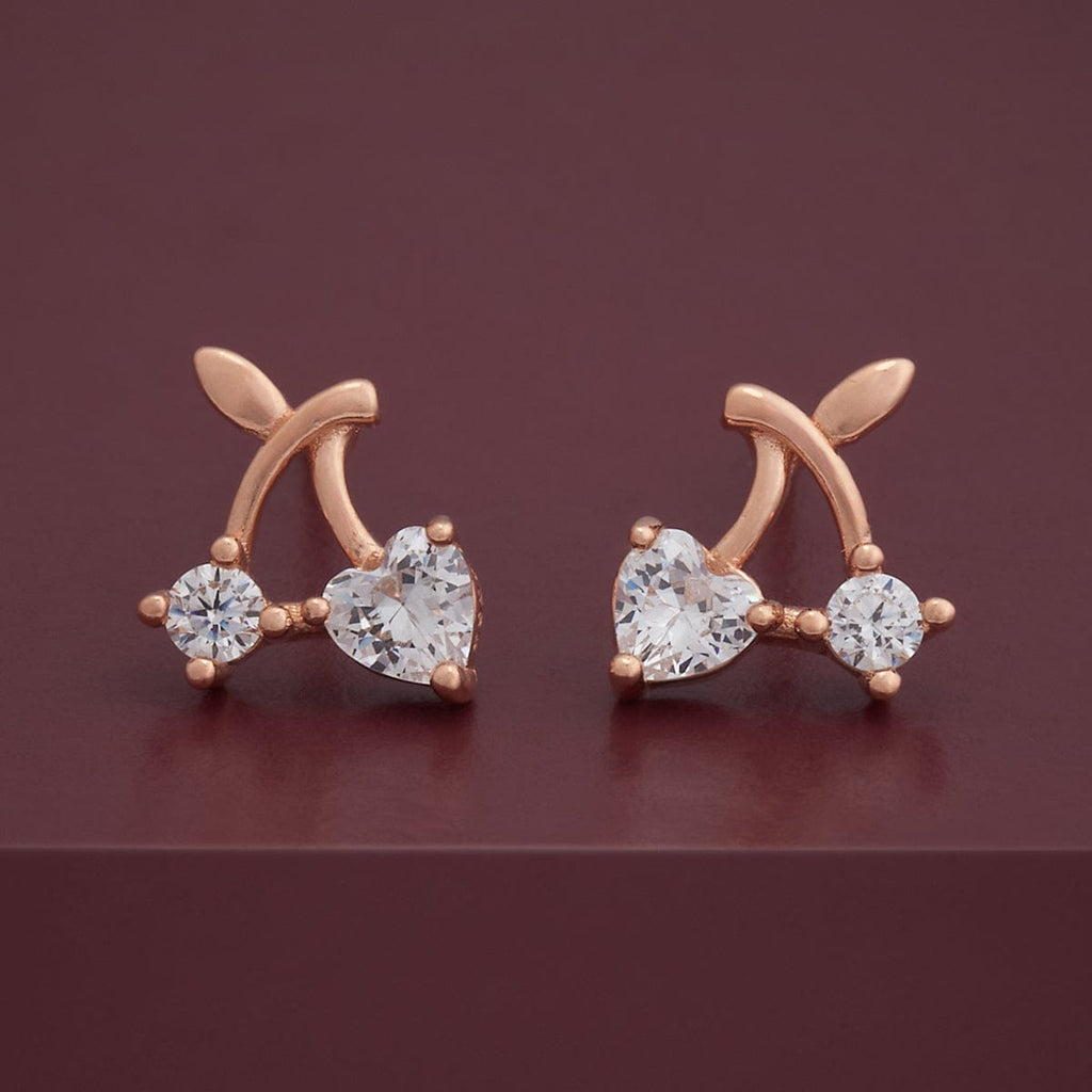 Silver Earring 92.5 Silver Earring 183120