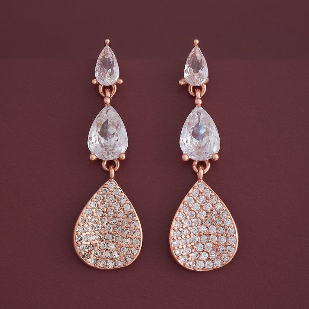 Silver Earring 92.5 Silver Earring 183121