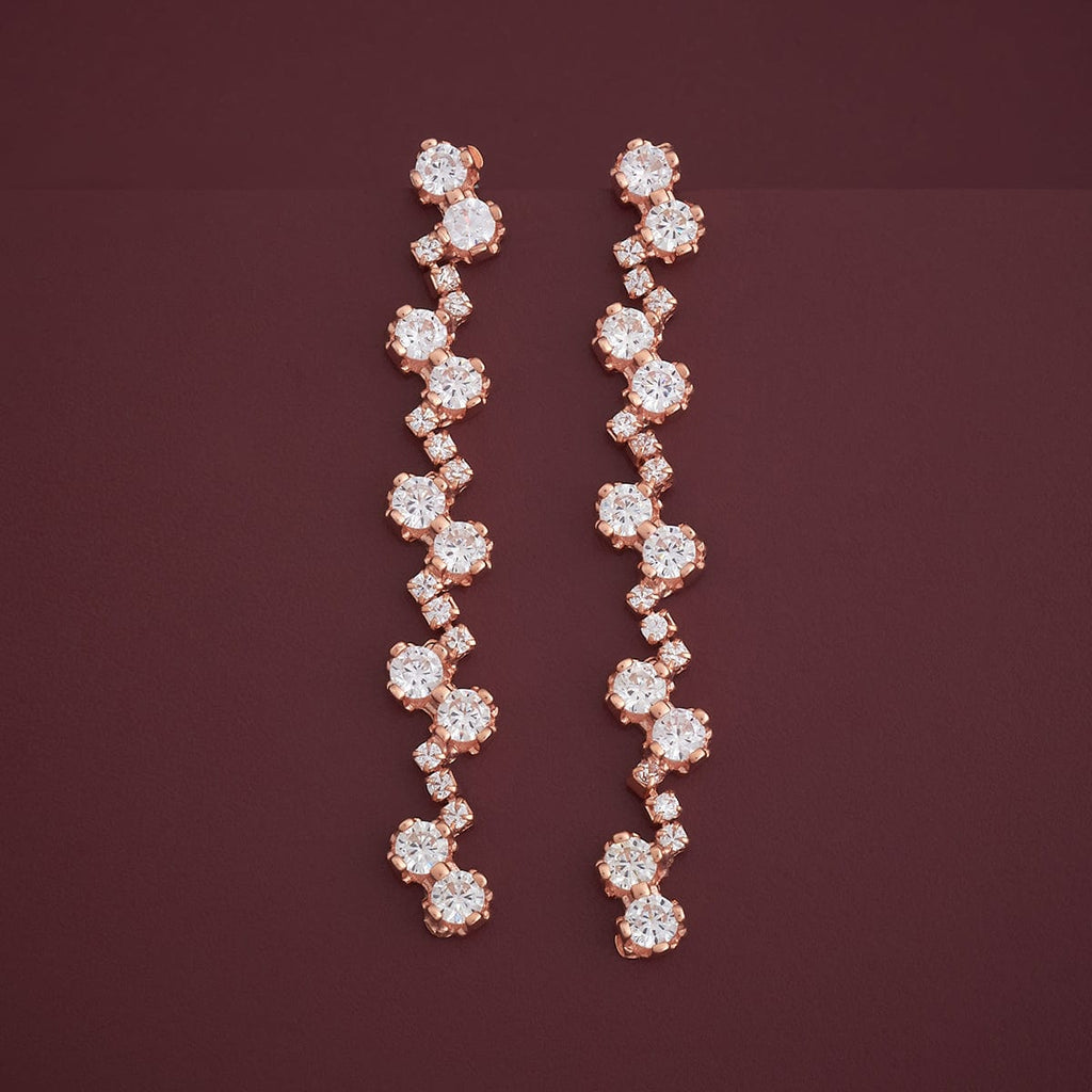 Silver Earring 92.5 Silver Earring 183122