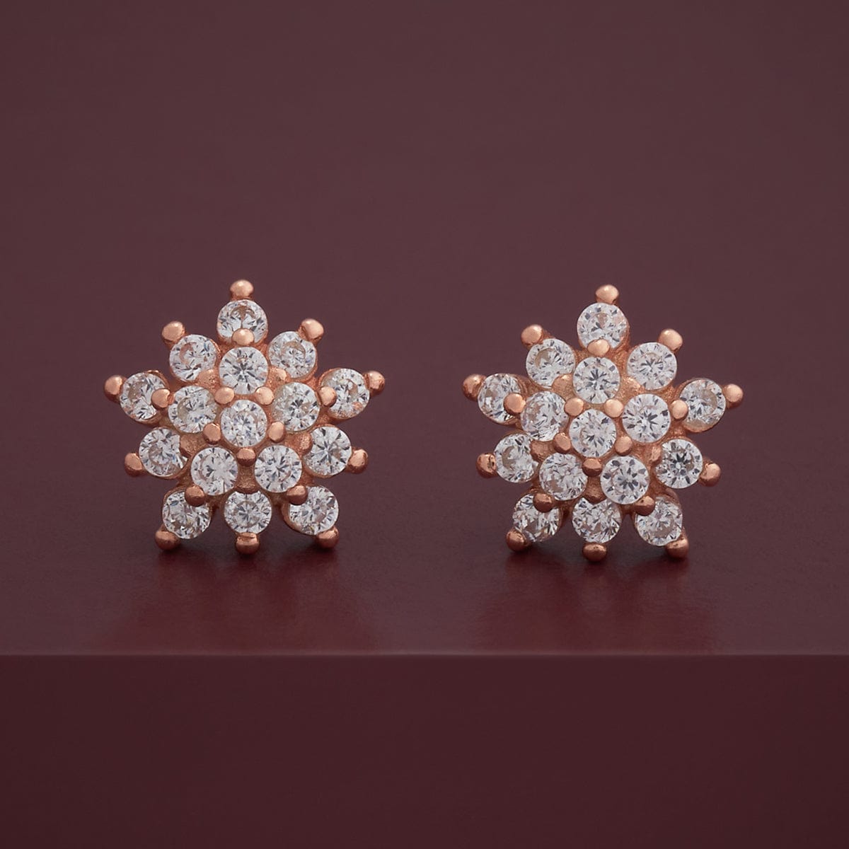 Silver Earring 92.5 Silver Earring 183132