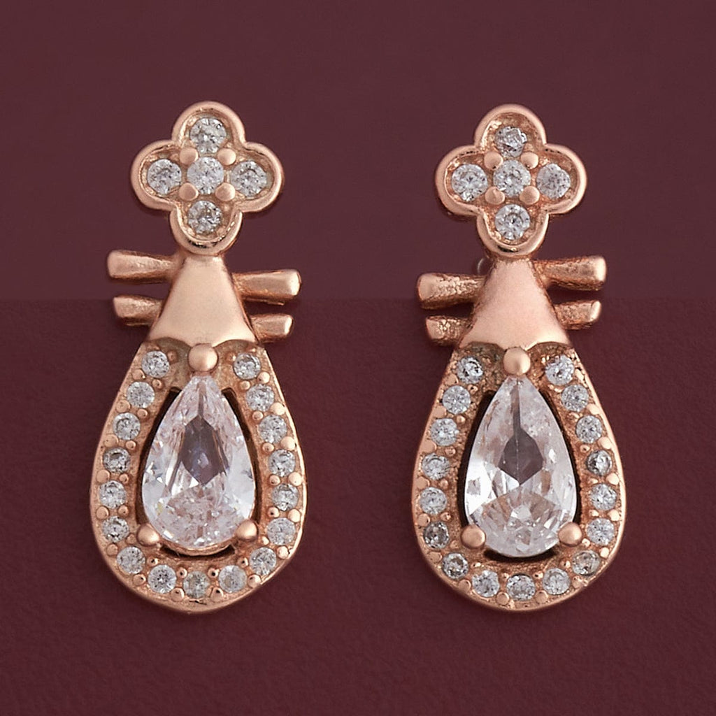 Silver Earring 92.5 Silver Earring 183133