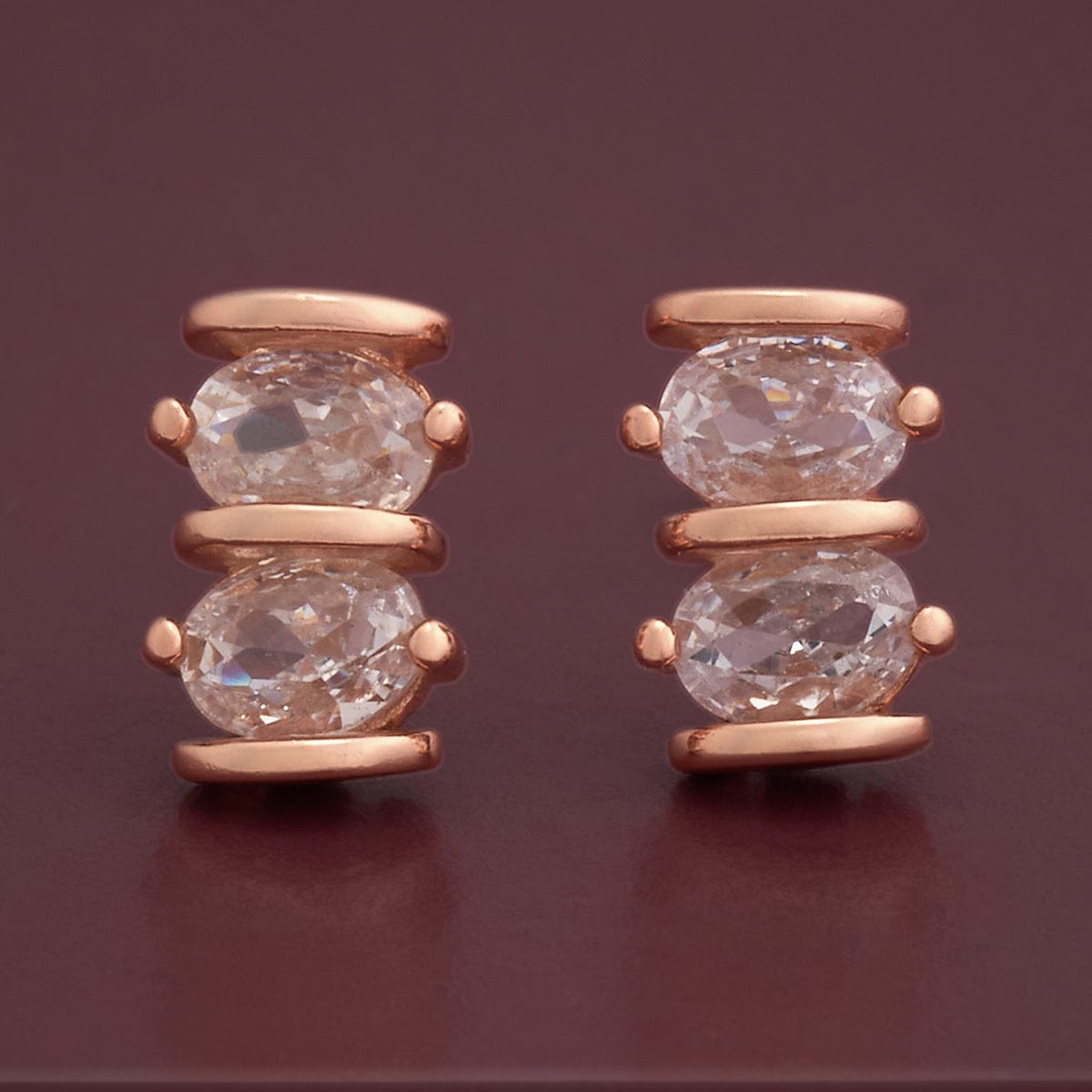 Silver Earring 92.5 Silver Earring 183134