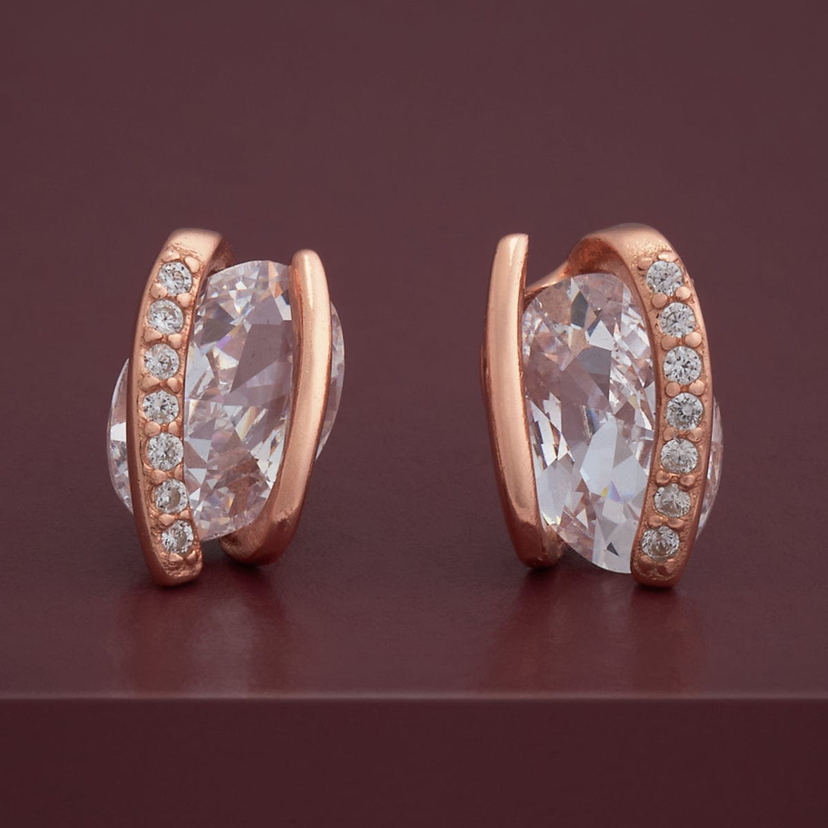 Silver Earring 92.5 Silver Earring 183135