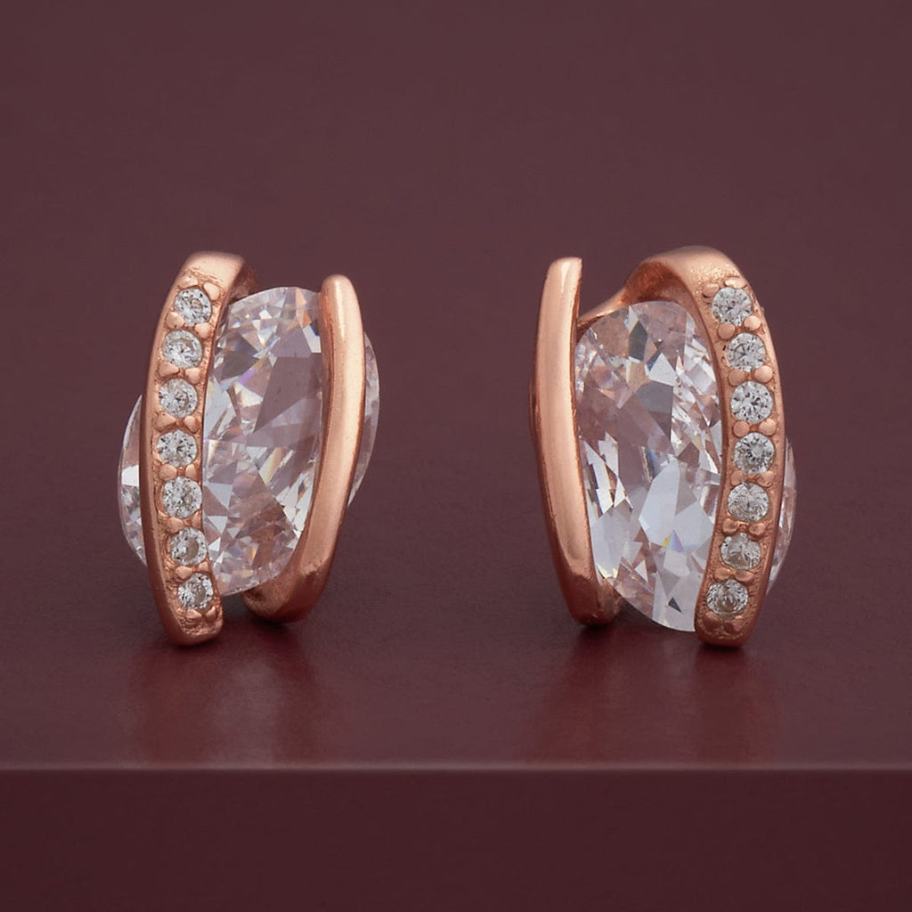 Silver Earring 92.5 Silver Earring 183135