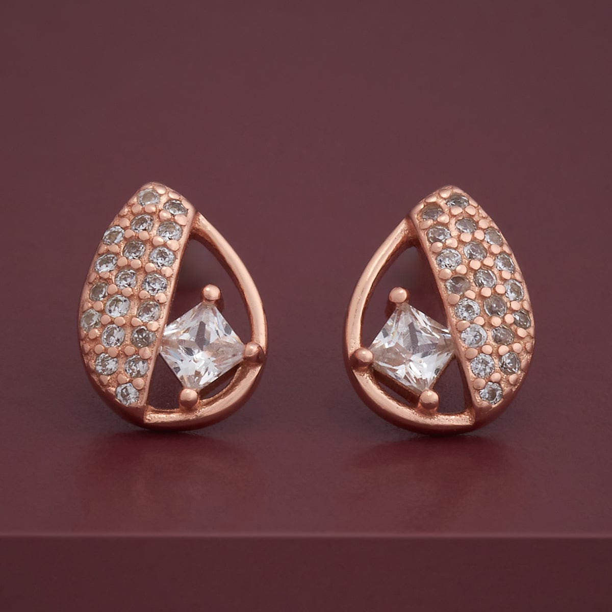 Silver Earring 92.5 Silver Earring 183136