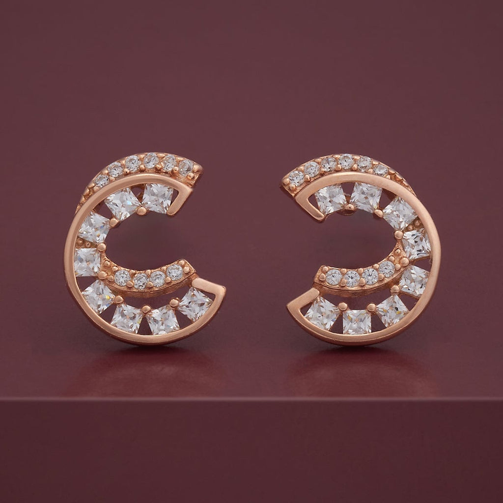 Silver Earring 92.5 Silver Earring 183141