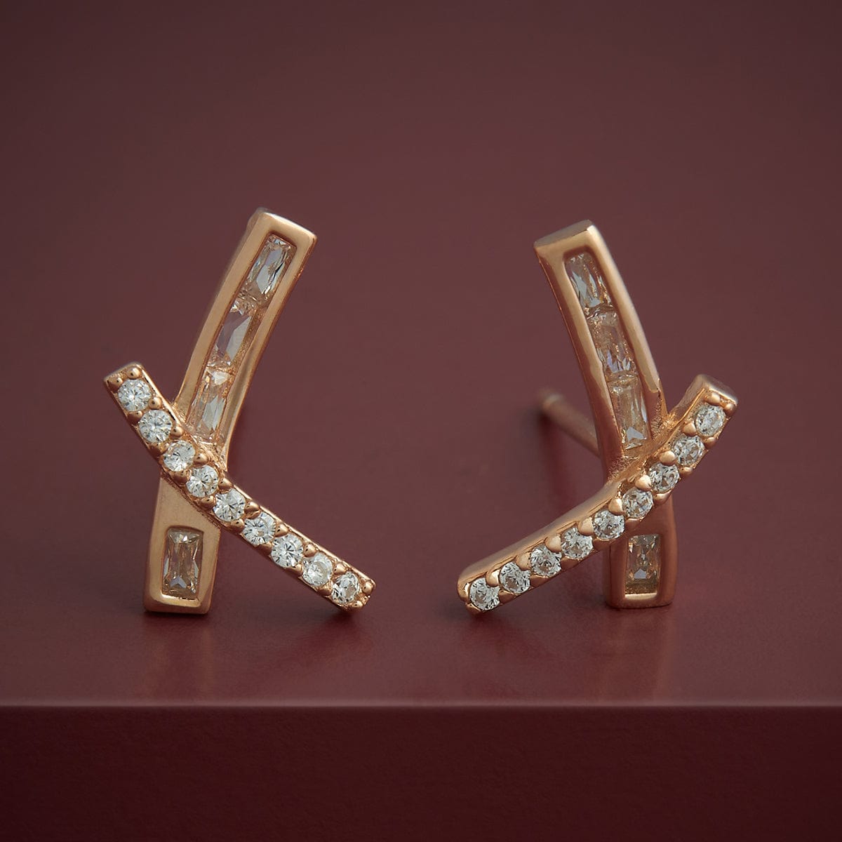 Silver Earring 92.5 Silver Earring 183144