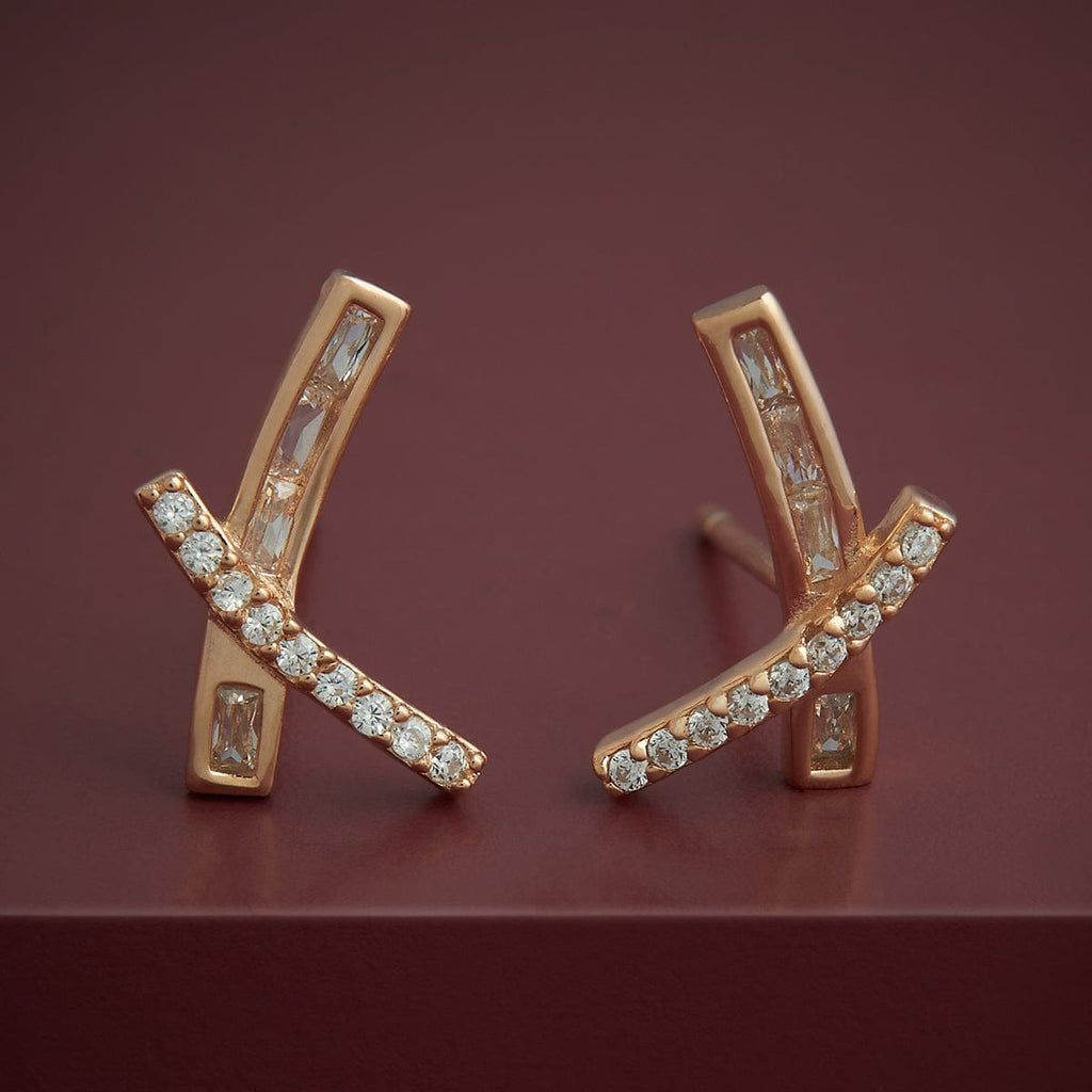 Silver Earring 92.5 Silver Earring 183144