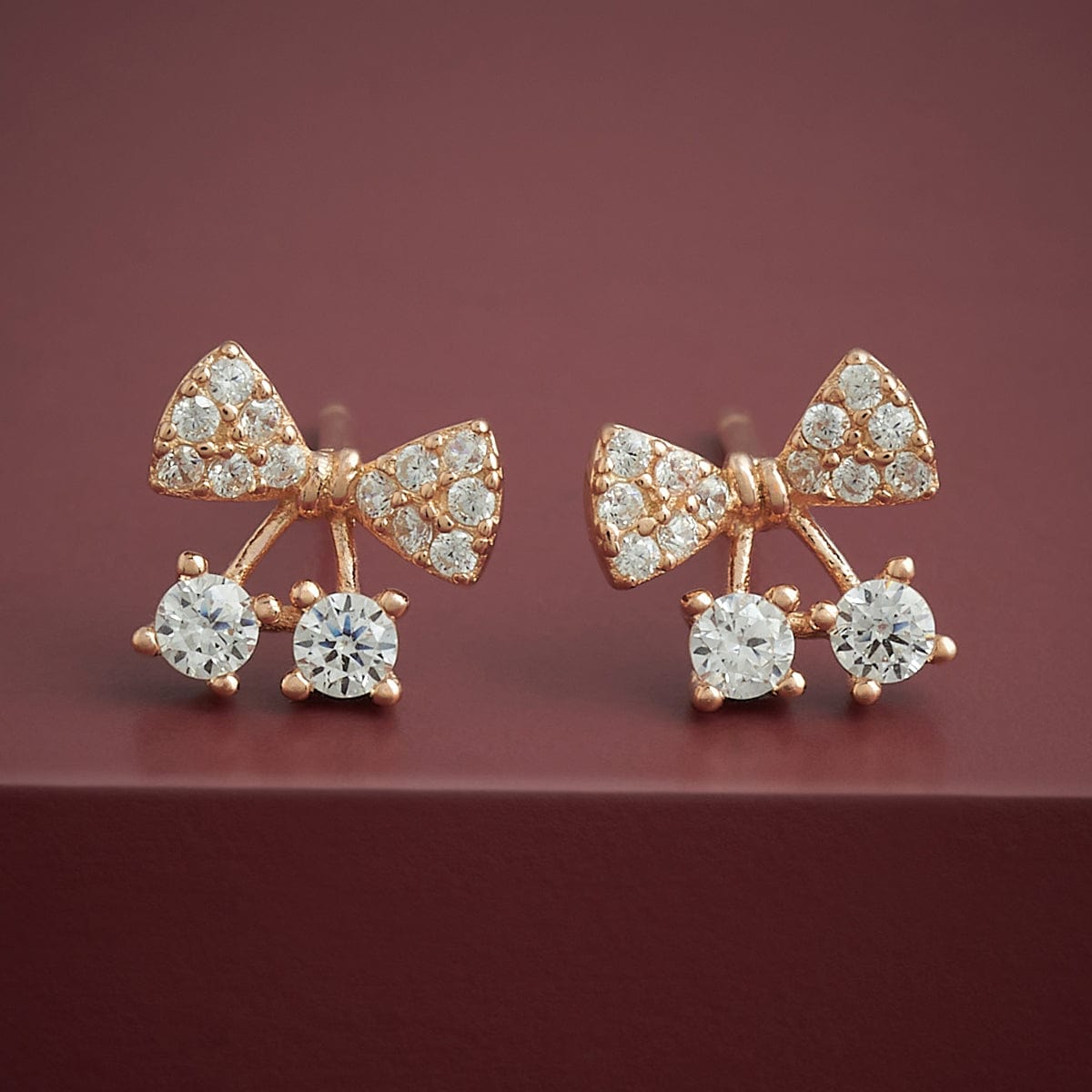 Silver Earring 92.5 Silver Earring 183147