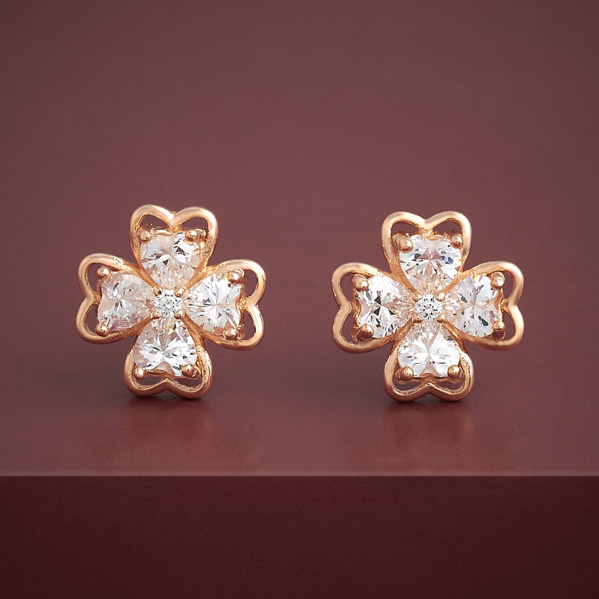 Silver Earring 92.5 Silver Earring 183149