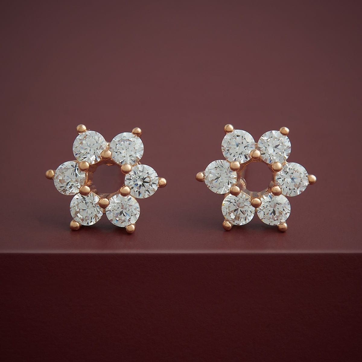 Silver Earring 92.5 Silver Earring 183151