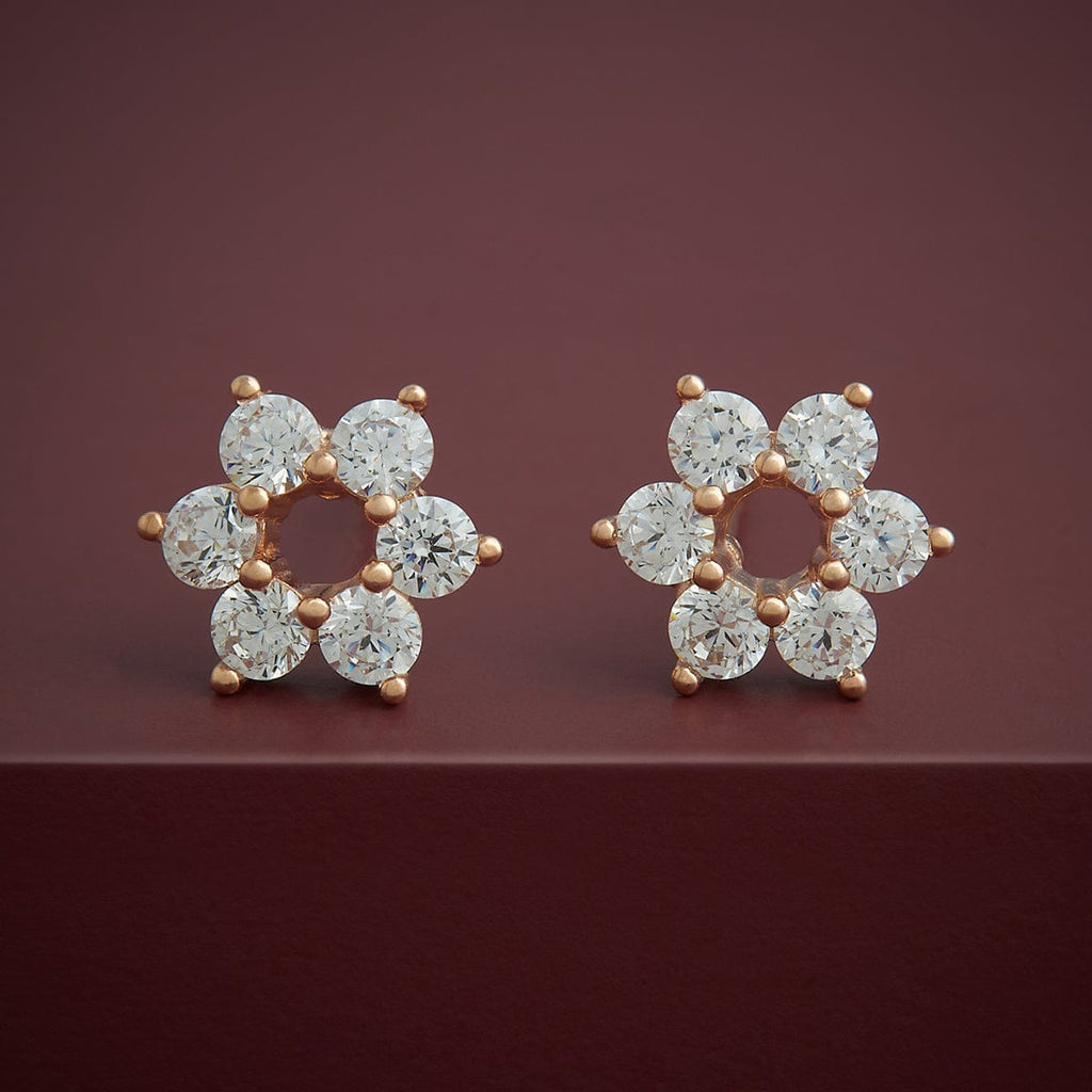 Silver Earring 92.5 Silver Earring 183151