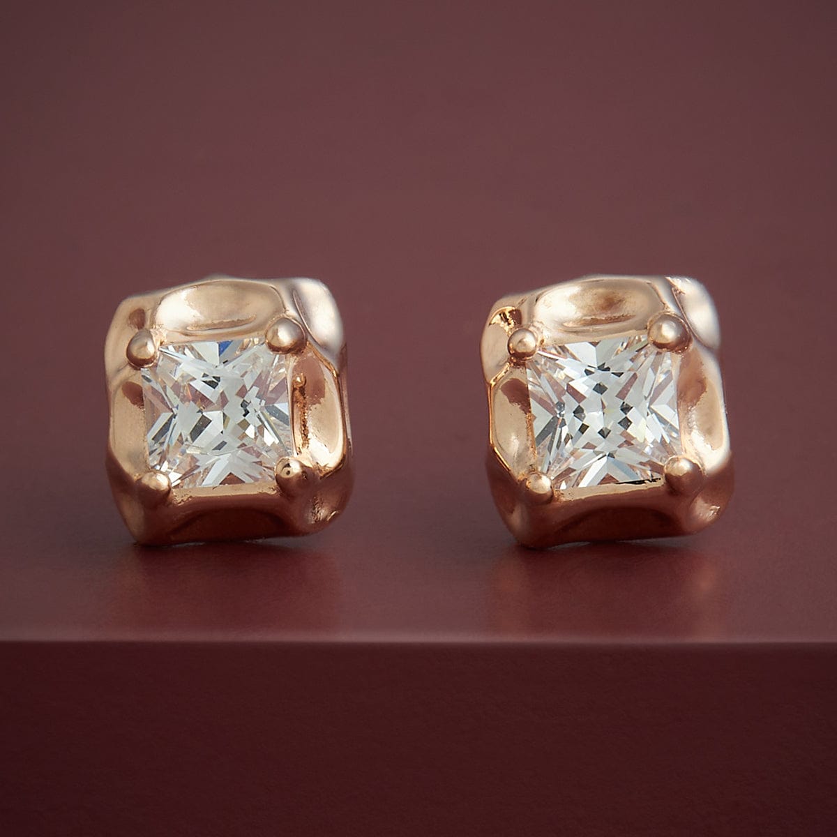 Silver Earring 92.5 Silver Earring 183152