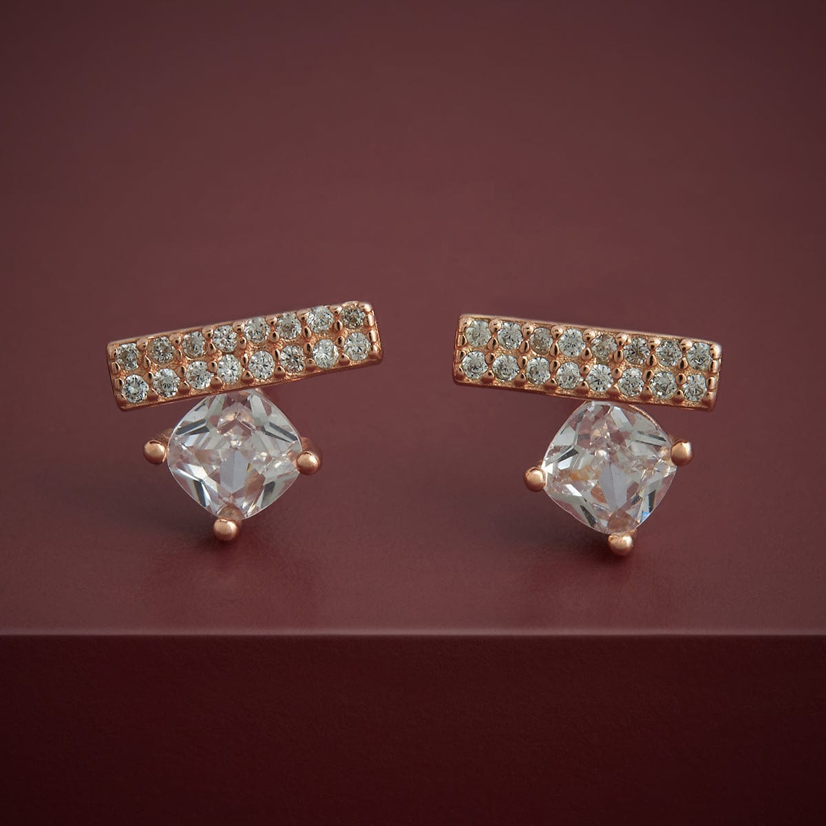 Silver Earring 92.5 Silver Earring 183175