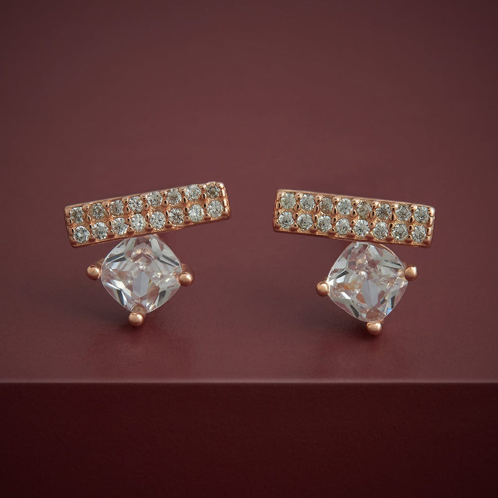 Silver Earring 92.5 Silver Earring 183175