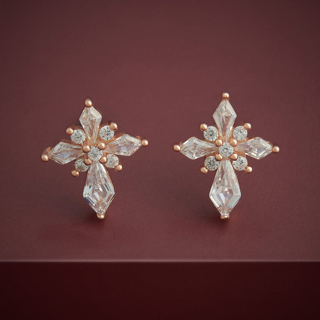 Silver Earring 92.5 Silver Earring 183176