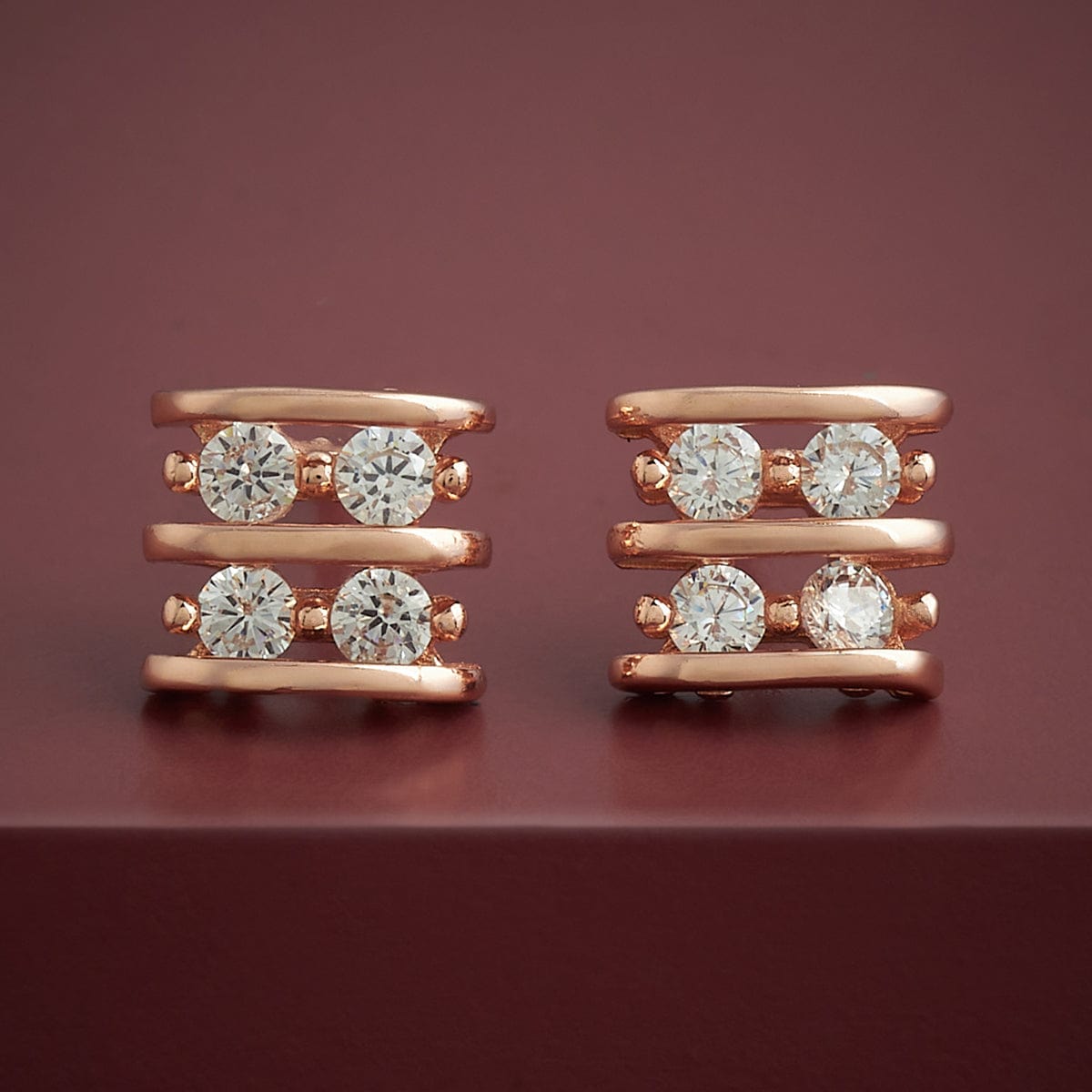 Silver Earring 92.5 Silver Earring 183177