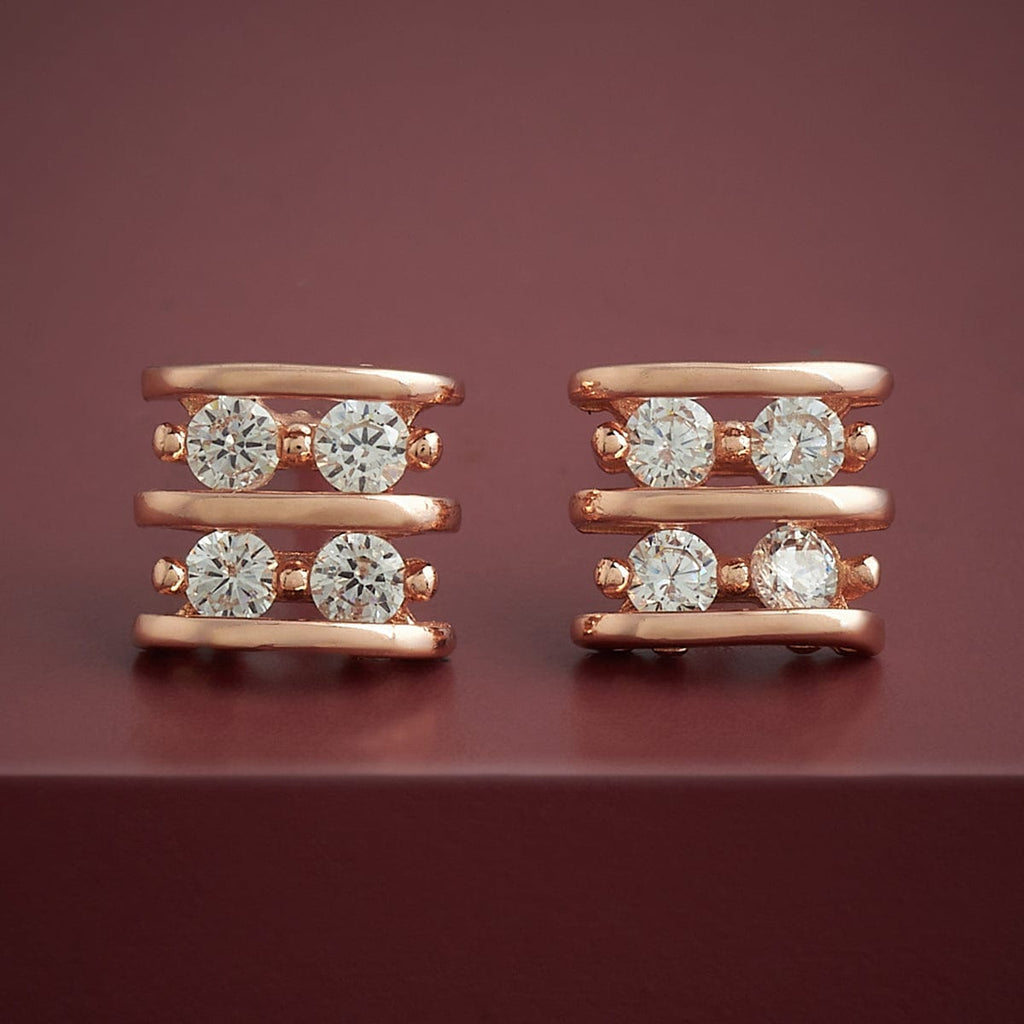 Silver Earring 92.5 Silver Earring 183177