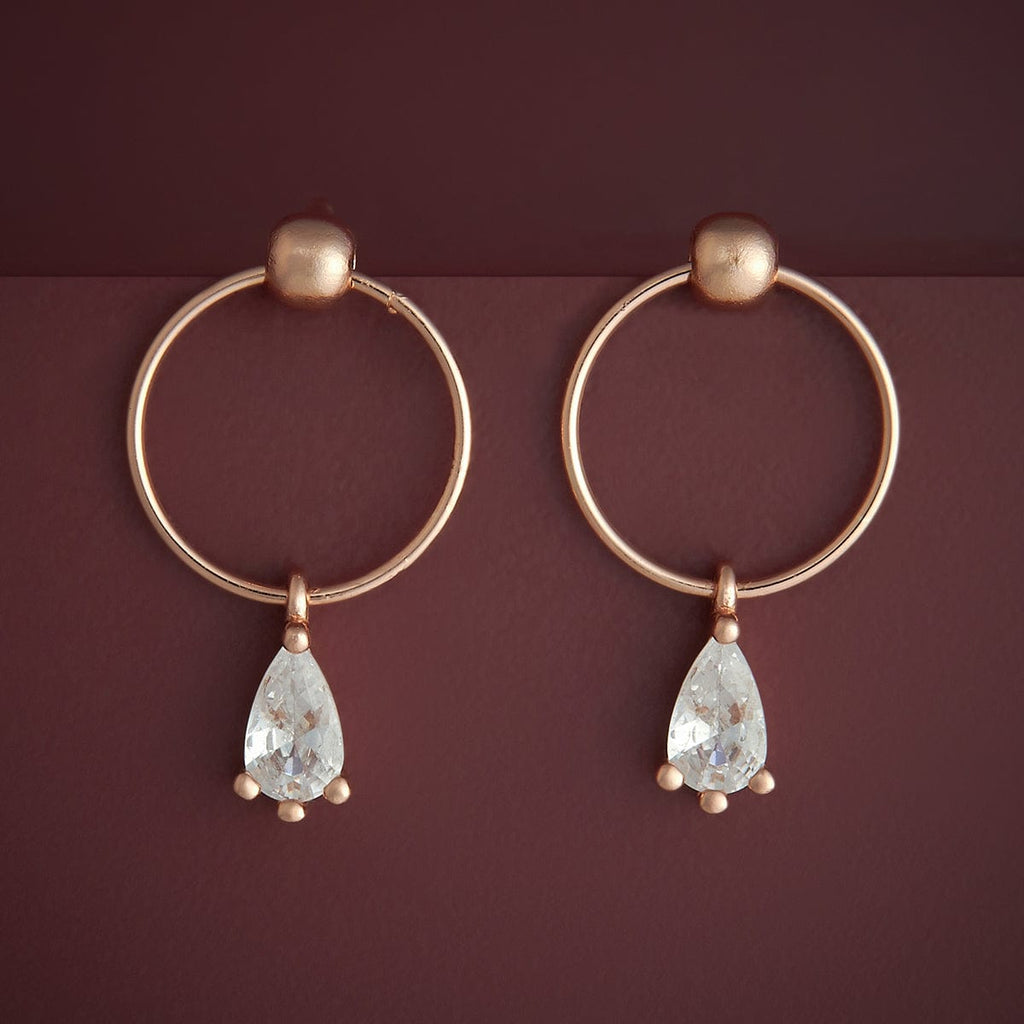 Silver Earring 92.5 Silver Earring 183180