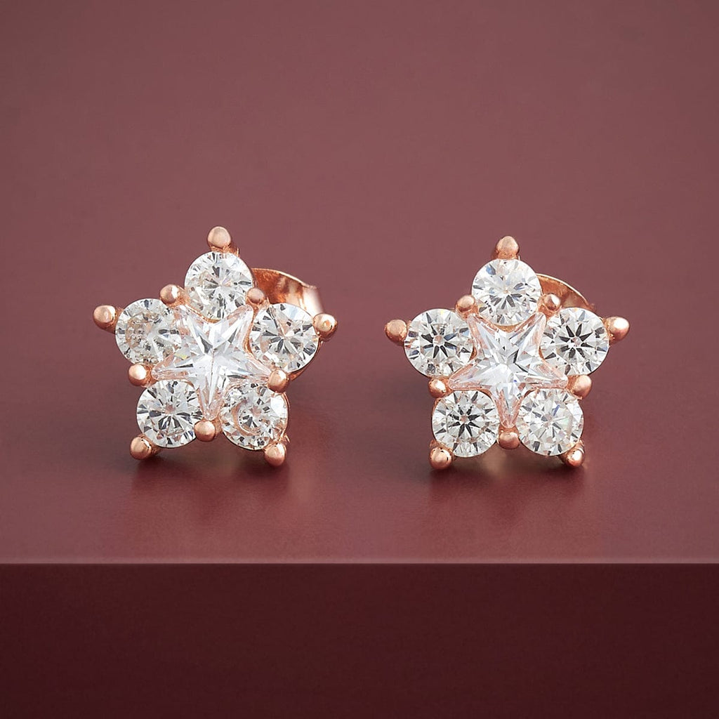 Silver Earring 92.5 Silver Earring 183197