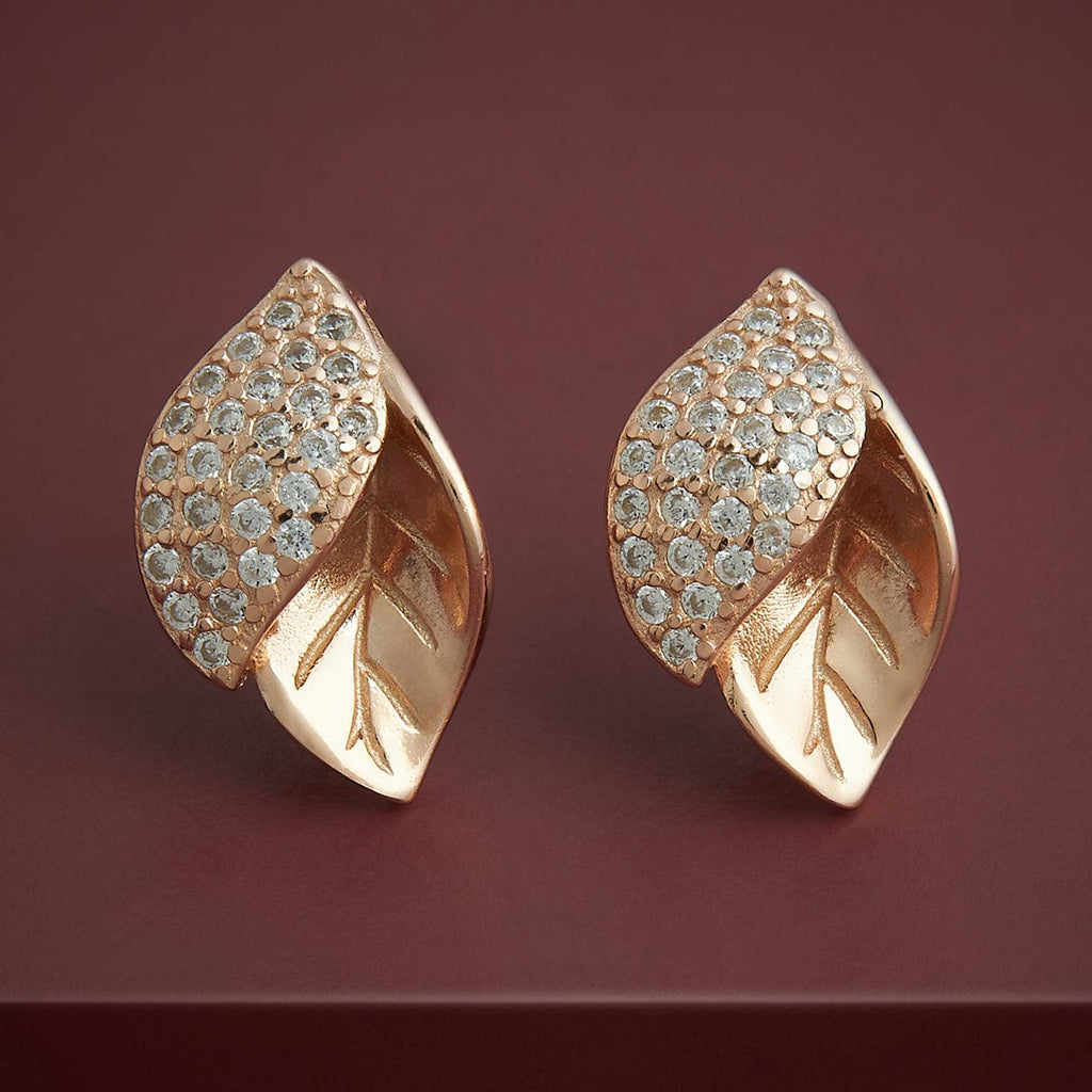 Silver Earring 92.5 Silver Earring 183198