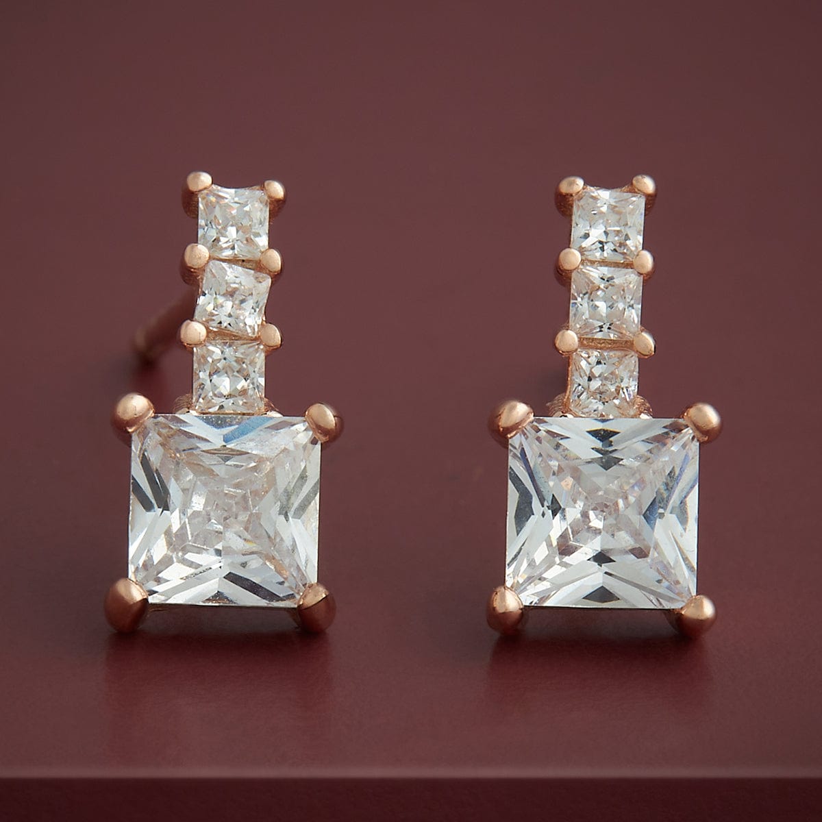 Silver Earring 92.5 Silver Earring 183199