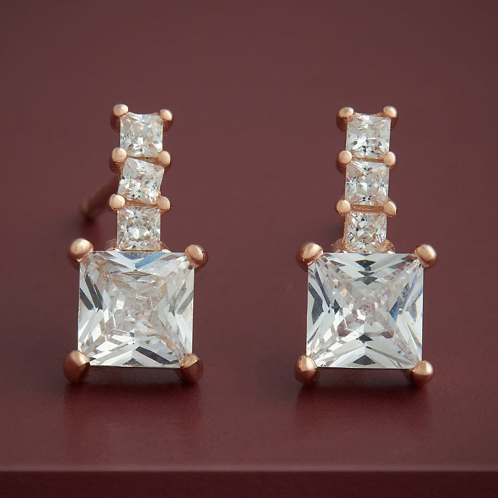 Silver Earring 92.5 Silver Earring 183199