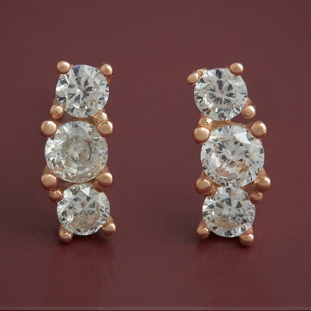 Silver Earring 92.5 Silver Earring 183200