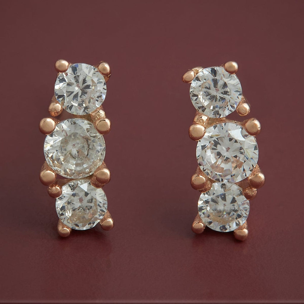 Silver Earring 92.5 Silver Earring 183200