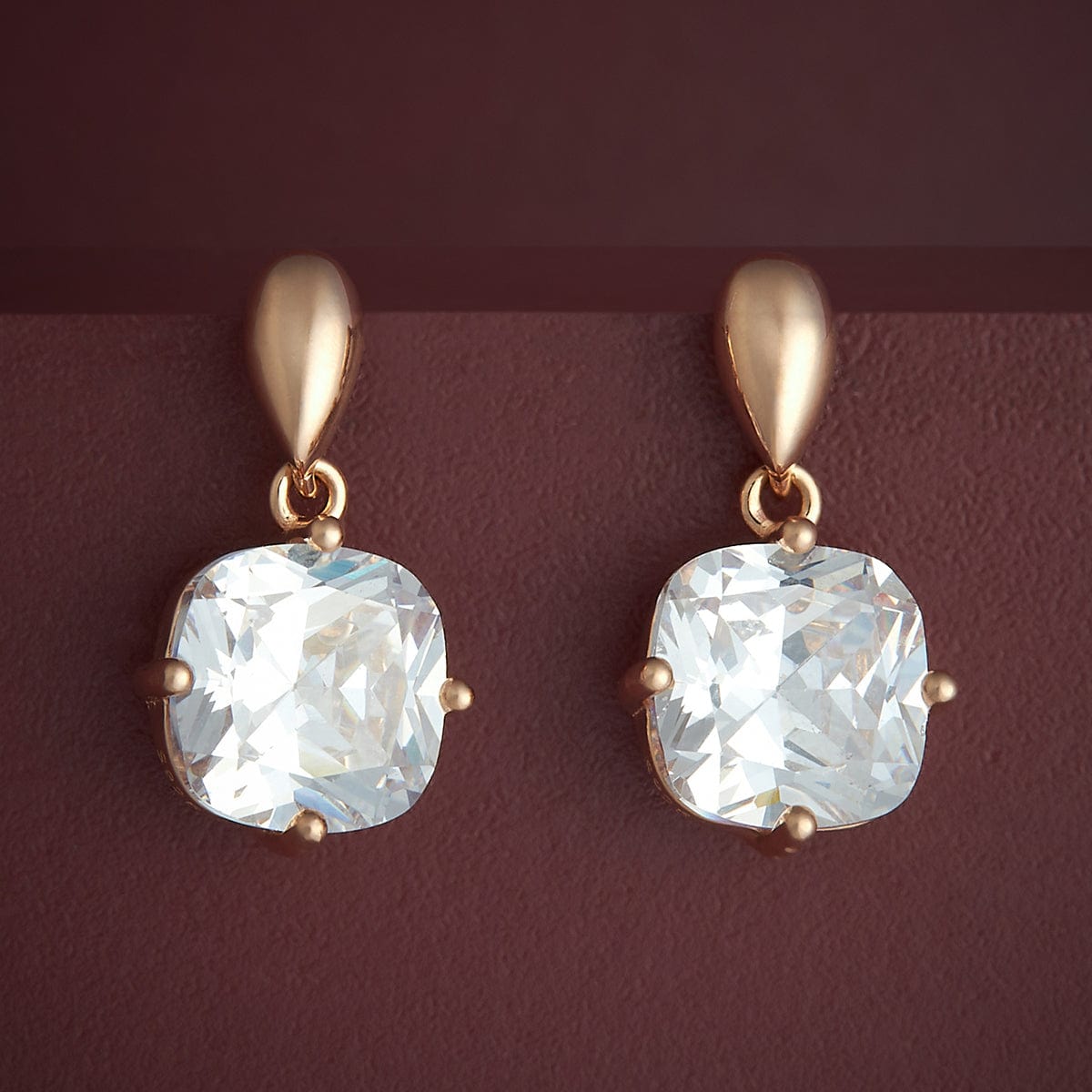 Silver Earring 92.5 Silver Earring 183222