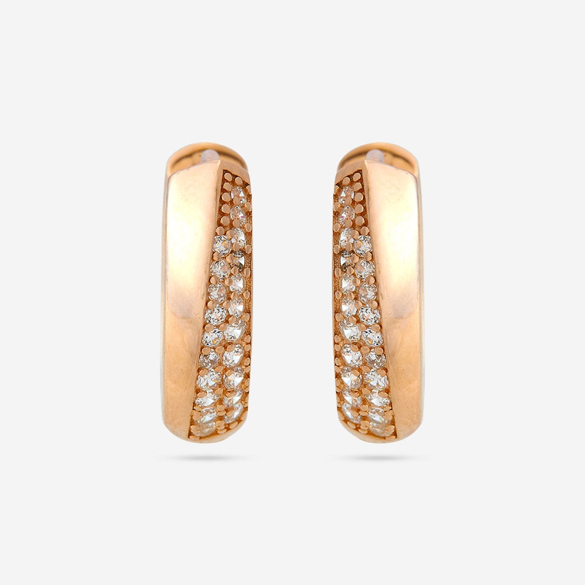 Silver Earring 92.5 Silver Earring 188283