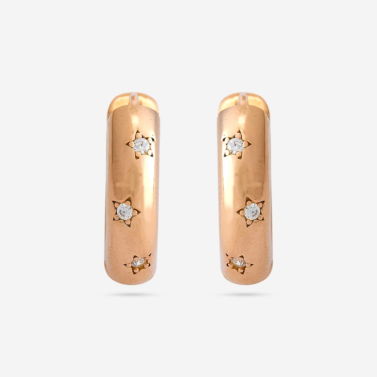 Silver Earring 92.5 Silver Earring 188284