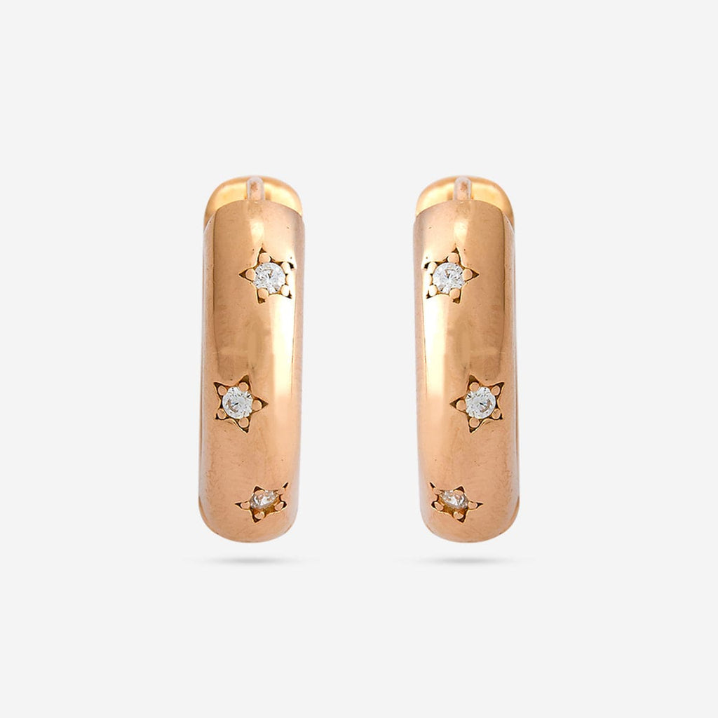 Silver Earring 92.5 Silver Earring 188284