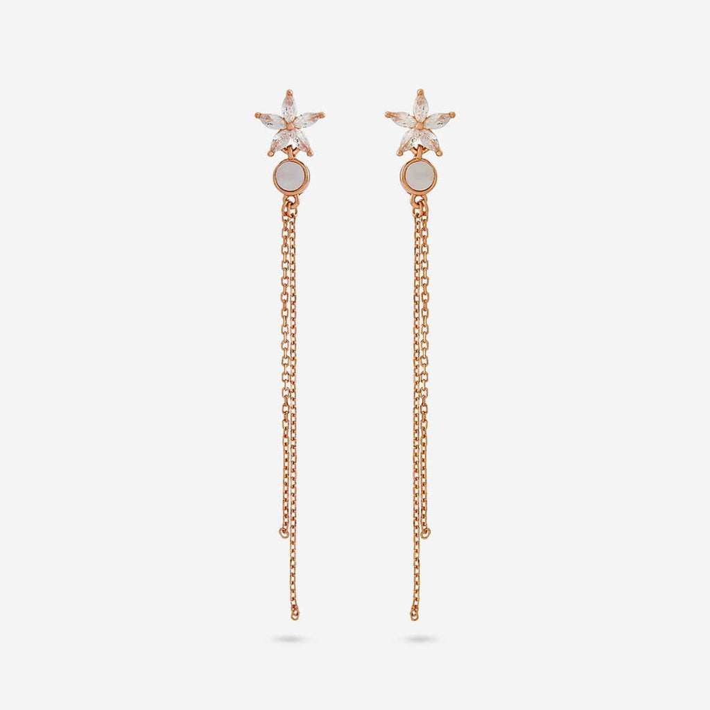 Silver Earring 92.5 Silver Earring 188324