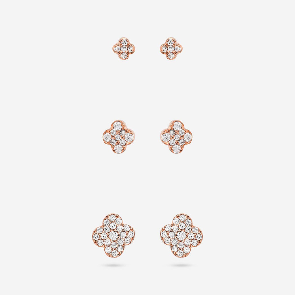 Silver Earring 92.5 Silver Earring 188330